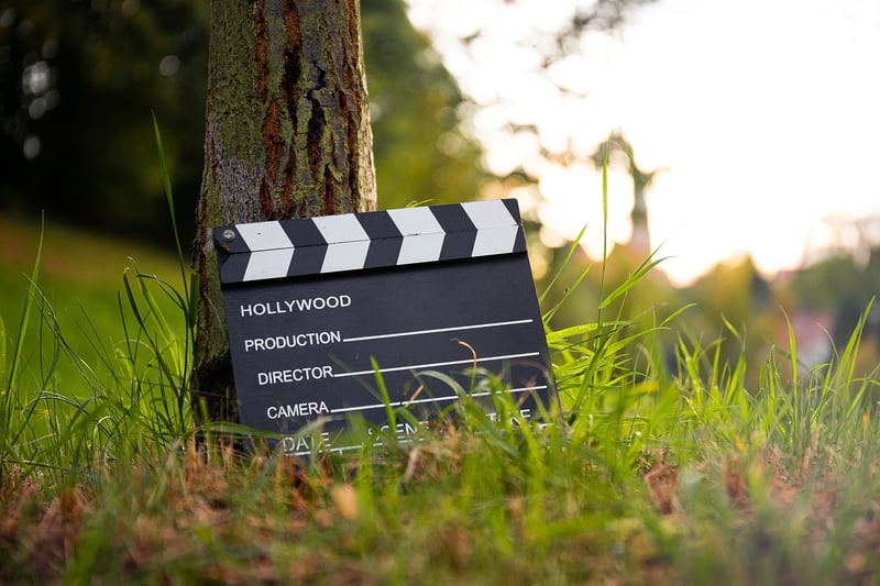 Movie props